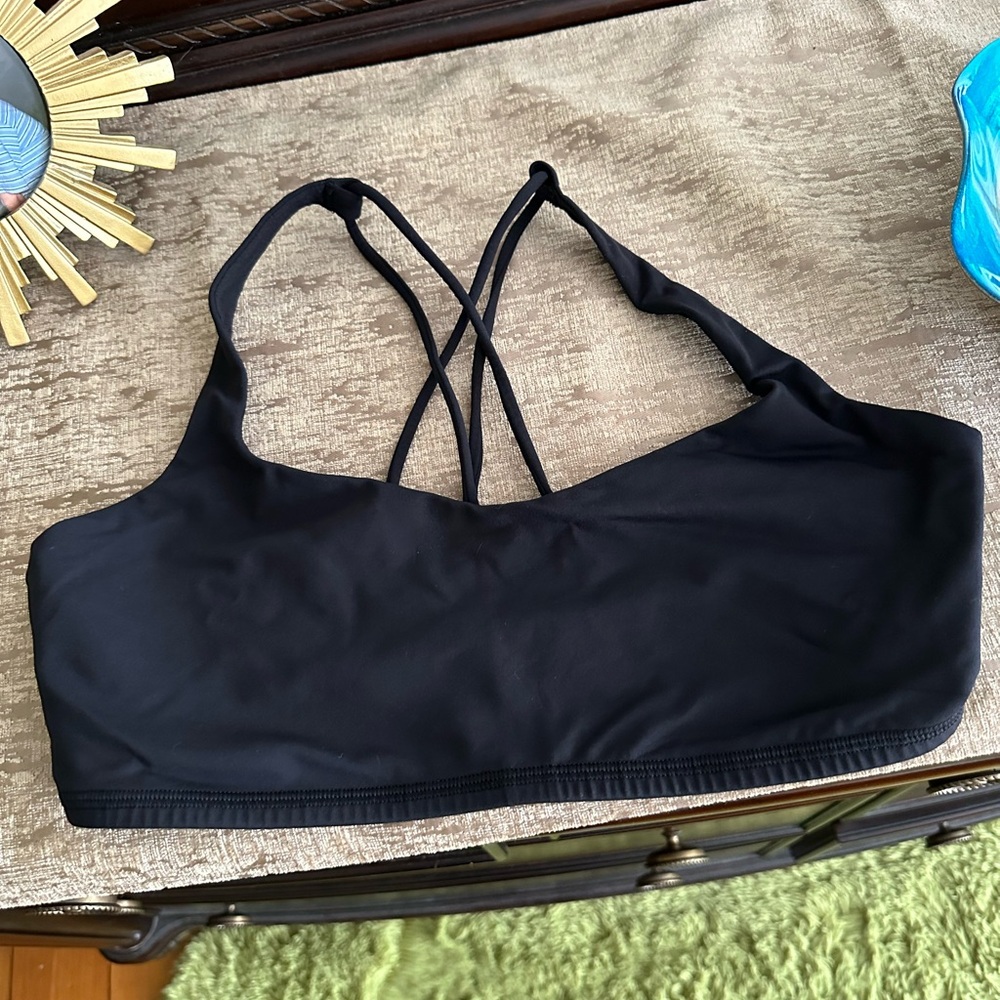Lululemon bra